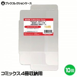 BCC-DC4CASE-10P