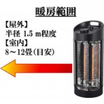 HEAT-K-121B