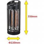 HEAT-K-121B