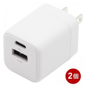 IMAC1CUPD20WH-2P