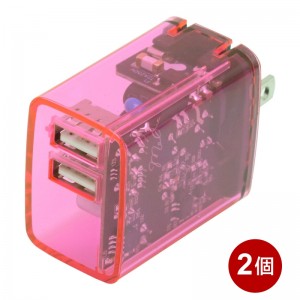 IMAC2UA24CLPK-2P