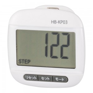 HB-KP03-W