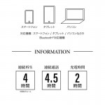 AH-TWS05WH