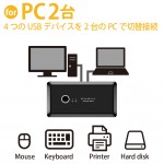 MPC-USW42U3