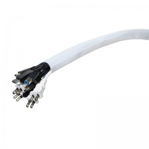 CM-L015W