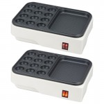 COK-YH100F-W