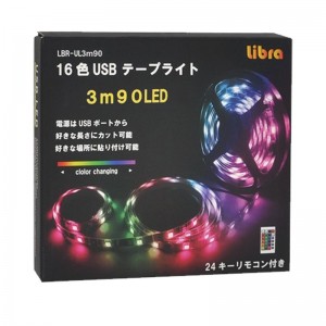 LBR-UL3M90