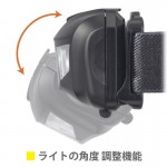 LH-WL110R-K