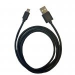 MOB-MICROUSB10-BK