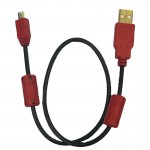 MOB-MINIUSB05-RD