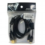 MOB-MINIUSB10-BK