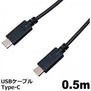 MOB-TYPECUSB05-BK