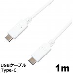 MOB-TYPECUSB10-WH
