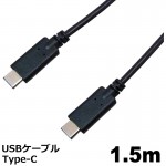 MOB-TYPECUSB15-BK