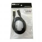 MOB-TYPECUSB15-BK