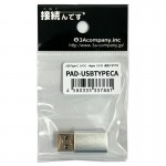 PAD-USBTYPECA