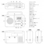 RAD-T570N
