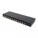 RCA-HD01BK
