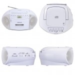 RCD-590Z-W
