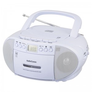 RCD-590Z-W
