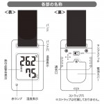 TEM-801-W