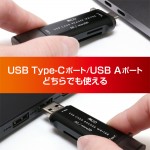 USR-CSD4BK