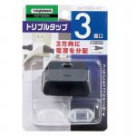 Y02T300BK-3P