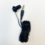 EAR-MST03BK