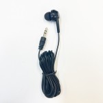 EAR-SCL03BK