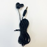 EAR-SST03BK-05P