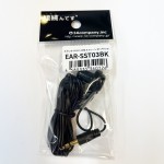 EAR-SST03BK